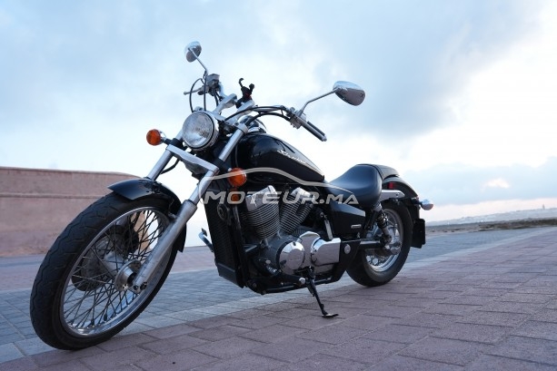 هوندا شادوو إسبيريت 750 مستعملة 1648588