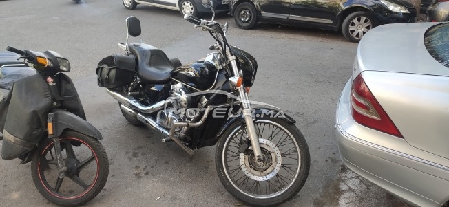 HONDA Shadow spirit 750 occasion  1651287