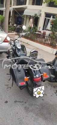 HONDA Shadow spirit 750 occasion  1651283