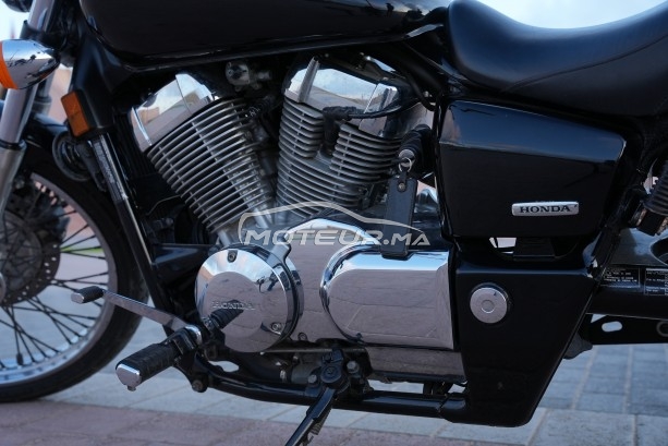 هوندا شادوو إسبيريت 750 مستعملة 1648586