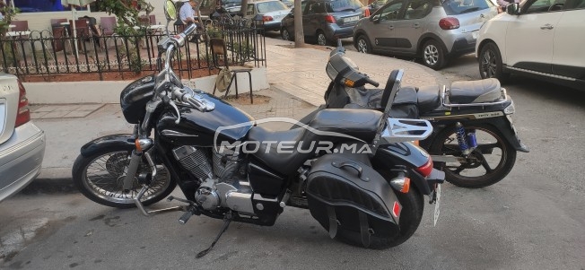 HONDA Shadow spirit 750 occasion  1651285