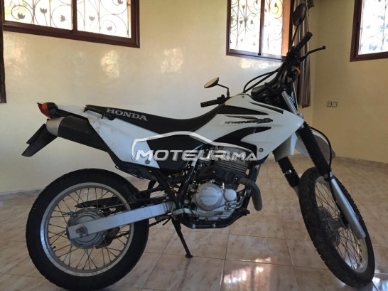 هوندا تورنادو 2014 مستعملة 1796267