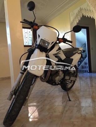 هوندا تورنادو 2014 مستعملة 1796268