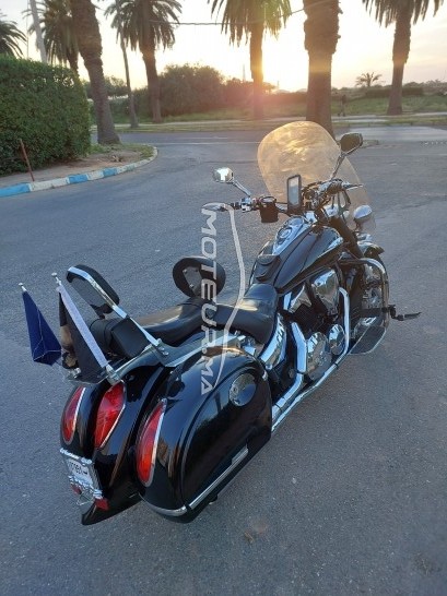 HONDA Vtx 1300 occasion  1846484