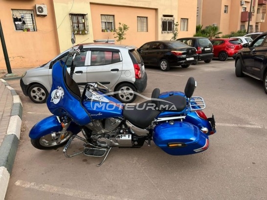 HONDA Vtx 1300 occasion  1536588