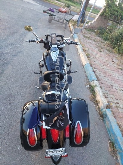 HONDA Vtx 1300 occasion  1846487