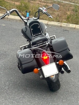 HONDA Vtx 1300 occasion  1860424