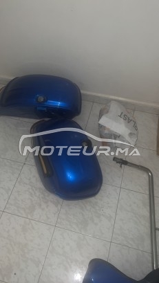 HONDA Vtx 1300 occasion  1536581