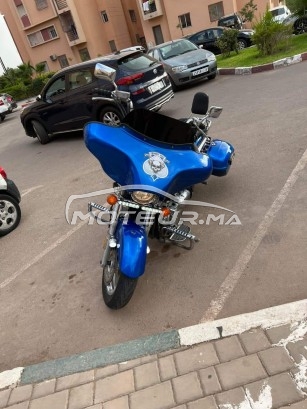 HONDA Vtx 1300 occasion  1536586