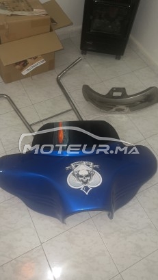 HONDA Vtx 1300 occasion  1536582