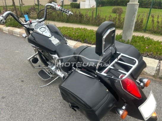 HONDA Vtx 1300 occasion  1860423