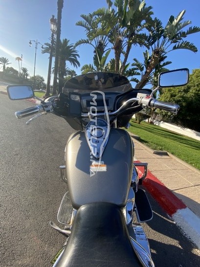 HONDA Vtx 1300 occasion  1211322