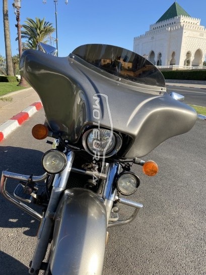 HONDA Vtx 1300 occasion  1211323