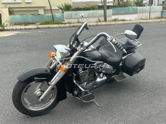 Acheter moto occasion HONDA Vtx 1300 au Maroc - 453031