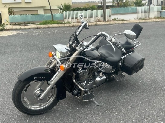 HONDA Vtx 1300 occasion  1860425