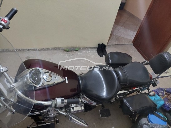 HONDA Vtx 1300 occasion  1388708