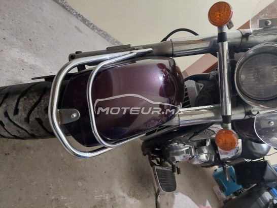 HONDA Vtx 1300 occasion  1388709