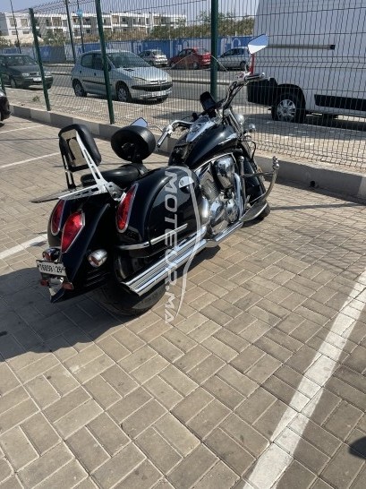 HONDA Vtx 1300 occasion  1262214