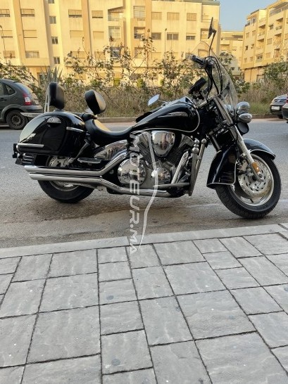 HONDA Vtx 1300 occasion  1262211