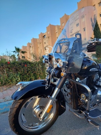 HONDA Vtx 1300 occasion  1846490