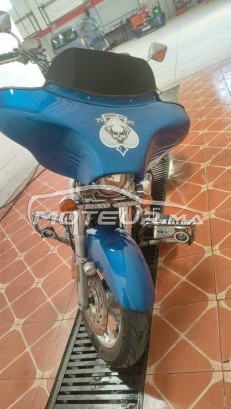 HONDA Vtx 1300 occasion  1536585