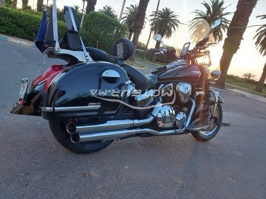HONDA Vtx 1300 occasion  1846485
