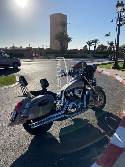 HONDA Vtx 1300 occasion  1211327