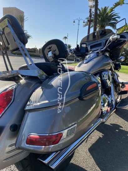 HONDA Vtx 1300 occasion  1211325