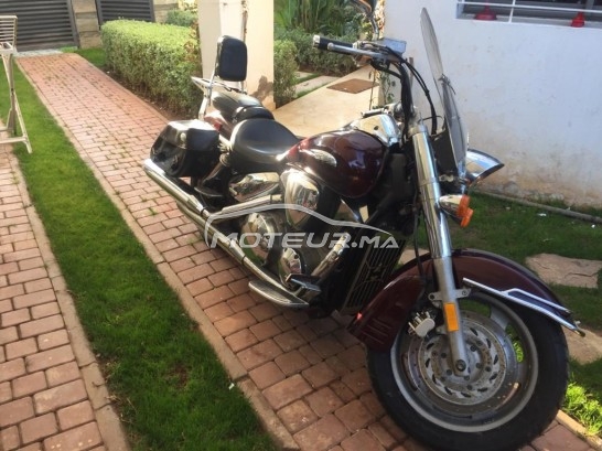 HONDA Vtx 1300 occasion  1154529