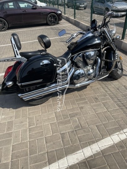 HONDA Vtx 1300 occasion  1262241