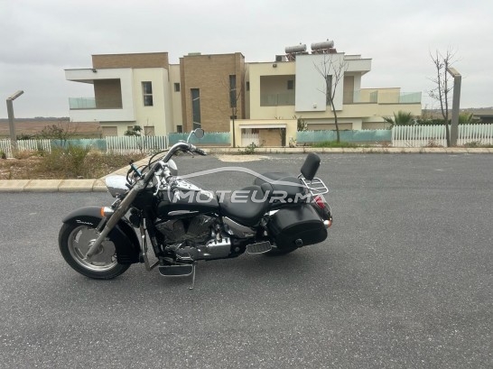 HONDA Vtx 1300 occasion  1860421