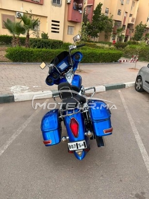 HONDA Vtx 1300 occasion  1536584