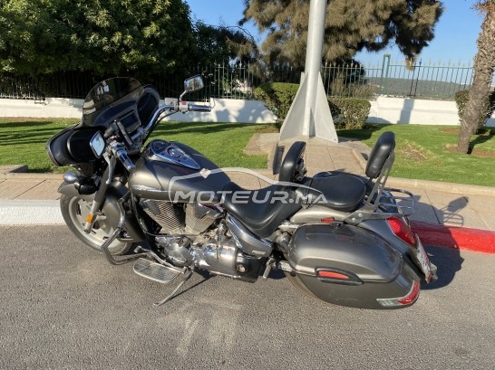 HONDA Vtx 1300 occasion  1213857