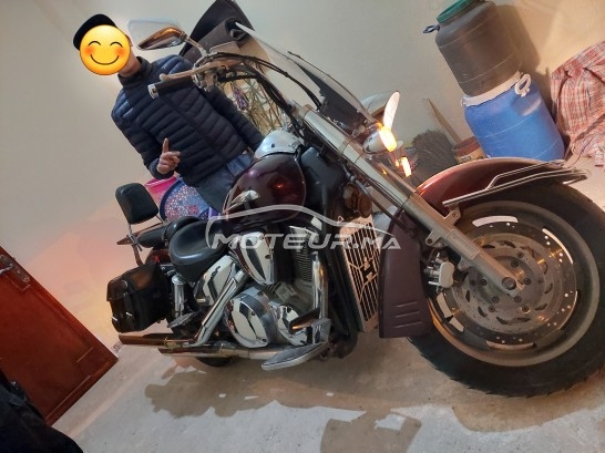 HONDA Vtx 1300 occasion  1388711