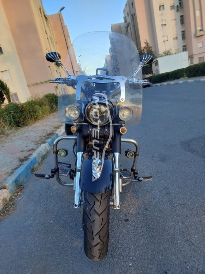 HONDA Vtx 1300 occasion  1846486