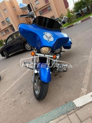 HONDA Vtx 1300 occasion  1536583