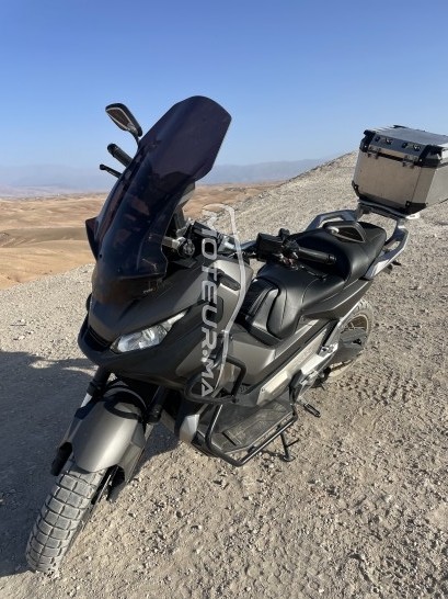 هوندا كس ادف مستعملة 1665912