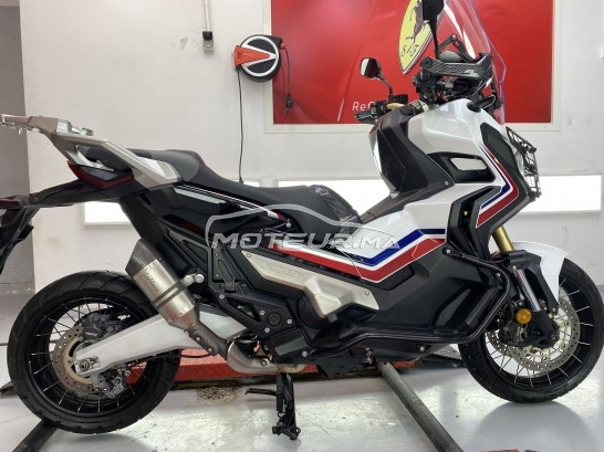 هوندا كس ادف مستعملة 1457736