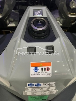 هوندا كس ادف مستعملة 1505503