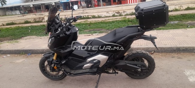 هوندا كس ادف مستعملة 1581113