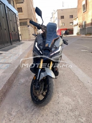 هوندا كس ادف مستعملة 1505505