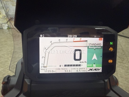 هوندا كس ادف مستعملة 2385738