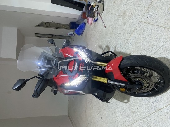 هوندا كس ادف مستعملة 1429621