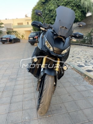 هوندا كس ادف 2018 مستعملة 1673720