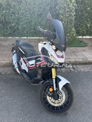 HONDA X adv occasion  1788570