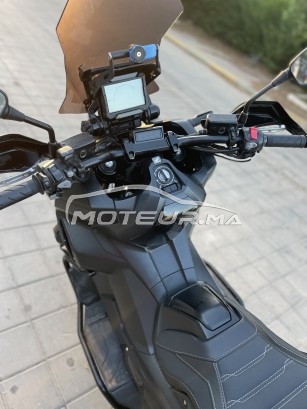 هوندا كس ادف 2018 مستعملة 1673717