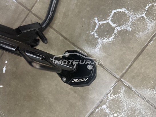 هوندا كس ادف مستعملة 2385736