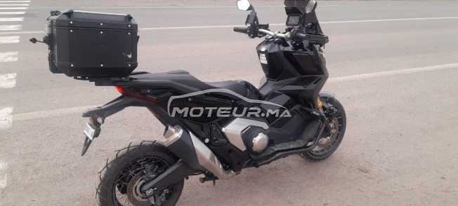 هوندا كس ادف مستعملة 1581117