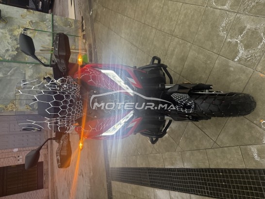 هوندا كس ادف مستعملة 2385735