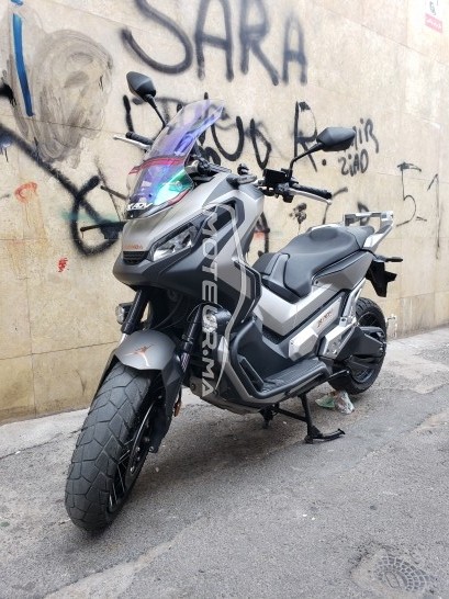 هوندا كس ادف مستعملة 1402924